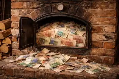 cколько стоит ремонт печи